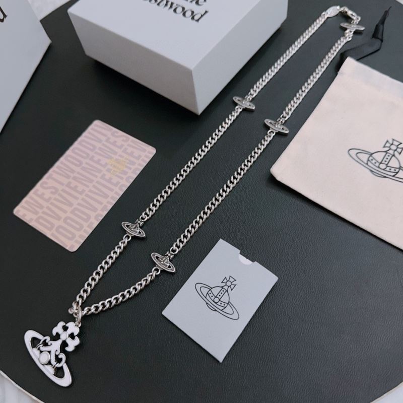 Vivienne Westwood Necklaces